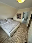 Comfortable mod. Apartment -Lighthouse-(95m2) in the middle of Steinhude, WLAN, wallbox, parking lot