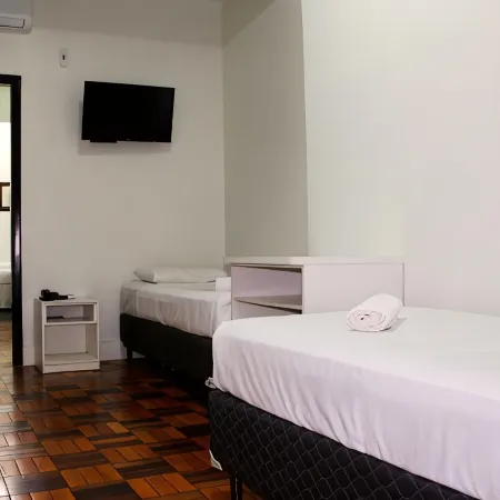 Hotel Vitoria - Itajaí