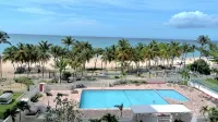 New Oceanfront Dream apartment on the beach of Isla Verde! - 2 Sao