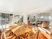 Luxurious Fishing Lake Paradise Close to Busch Garden/Moffitt Cancer Center/USF - Wifi
