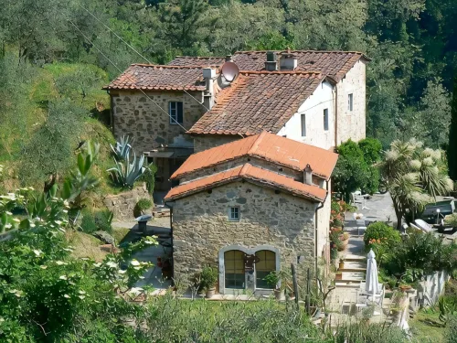 Paradiso sul Monte comfort residence