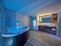 Pernera Beach Hotel - Gym