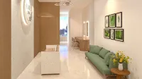Khách sạn Lumina Đà Lạt Central - Spa