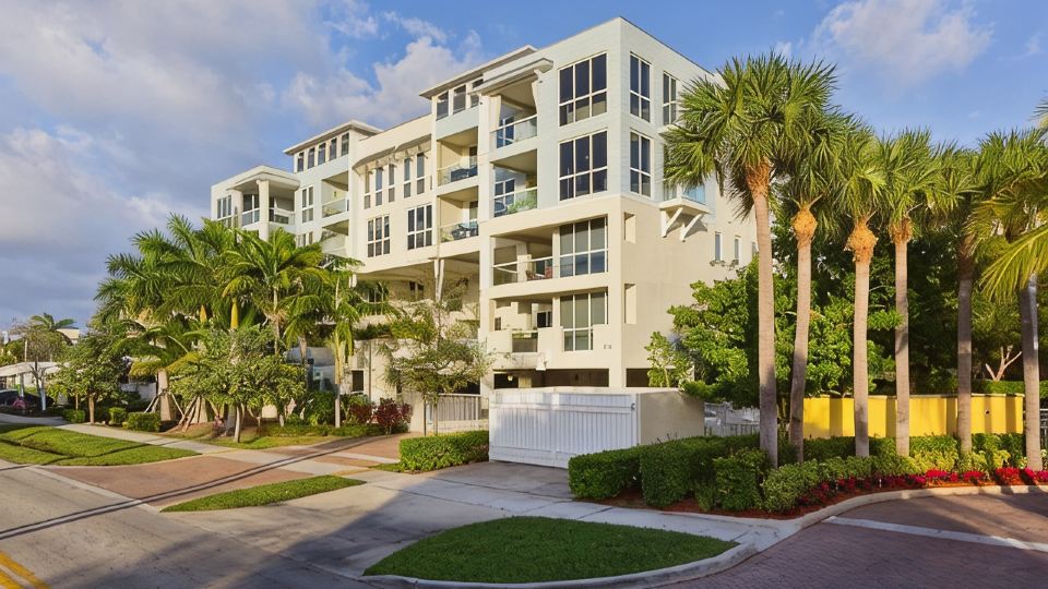 Hemingway Coast to CoastIntracoastal Water View! 2 Blocks to Beach &Pickleball