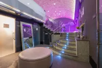 Myr Plaza Mercado & Spa