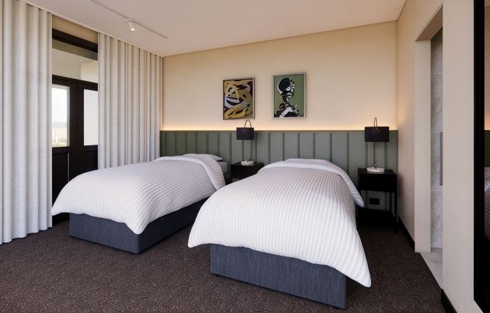 Fed Hotel