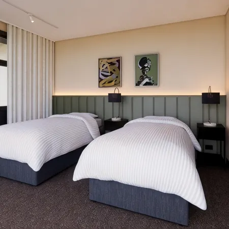 Fed Hotel