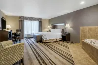 Hampton Inn Meadville - 2-Star