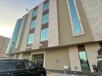 Samt Serviced Apartments Al Narjis Hotels in der Nähe von Flughafen Riad