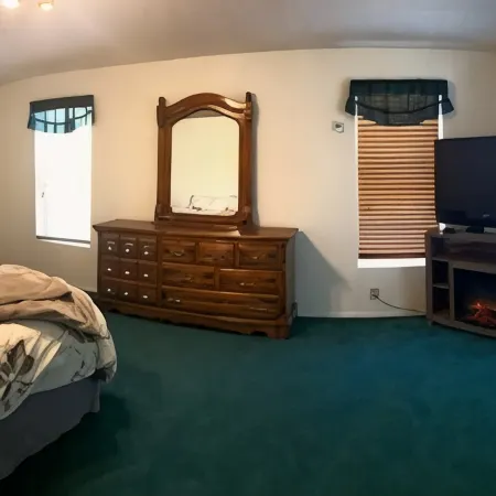 Lounge On The Lake In Privacy/Fly-in Friendly