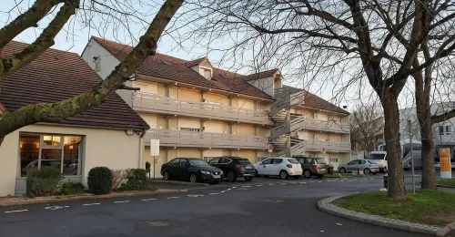 Campanile Villepinte - Parc des Expositions