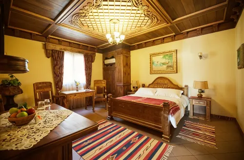 Brilant Antik Hotel