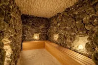 Regulus Termal Apart Hotel & Villas - spa