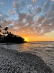 Private beach front property, the perfect getaway! Enjoy our slice of paradise. - Beach