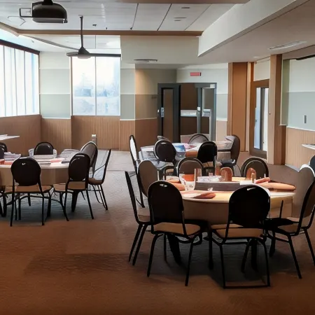 Canad Inns Health Sciences Centre Отели рядом с достопримечательностью «Winnipeg City Centre»