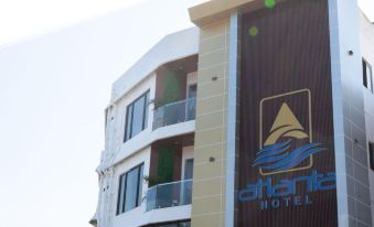 Hotel Atlanta - A Seaview Hotel