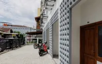 Urbanview TeBeYe Syariah UNS Solo
