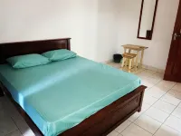 Dream Villa & Hostal Kandy - Guest houses