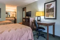 Quality Inn Columbus Near Fort Benning