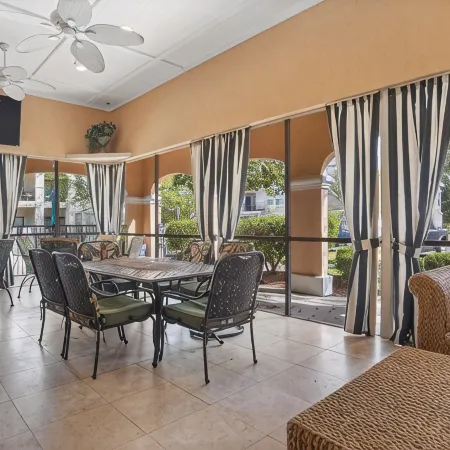 Seaside Comfort - close to everything that Gulfport and Biloxi has to offer.