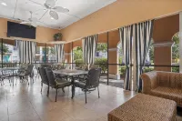 Seaside Comfort  - close to everything that Gulfport and Biloxi has to offer. - balcony