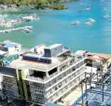 S Resort El Nido - Newly Renovated - マウンテンビュー
