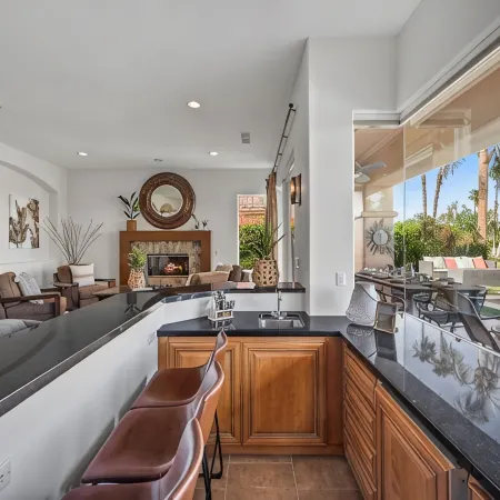 Newly Renovated Relaxing PGA West Family Friendly Getaway With Gorgeous Pool