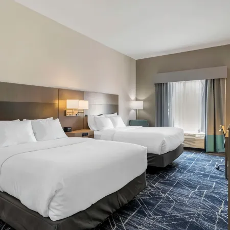 Comfort Inn & Suites