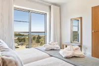 Hotel Apartamento Dunamar - Spa