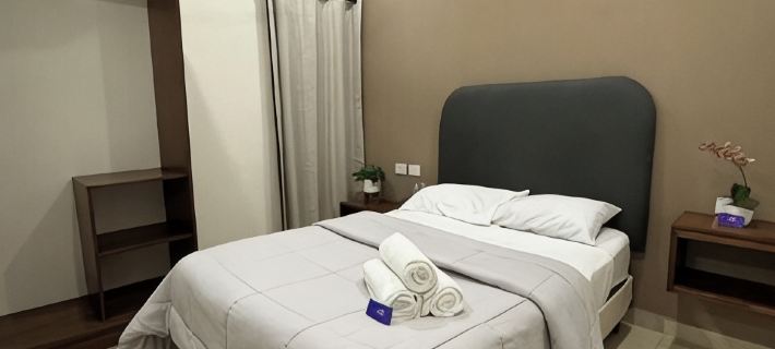 Hortensias Hotel and Suites Hoteles en Tapachula