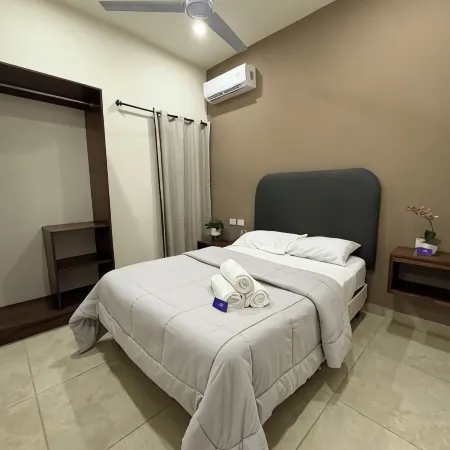 Hortensias Hotel and Suites Отели в г. Тапачала