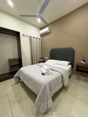 Hortensias Hotel and Suites