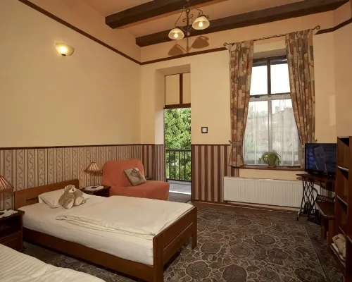 Globtroter Guest House Các khách sạn gần Bảo tàng Đao phủ