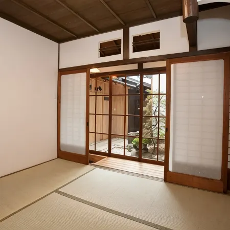 Machiya Guest House Mimoro