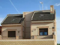 Casa Rural Virgen de las Cruces Hôtels à : Daimiel