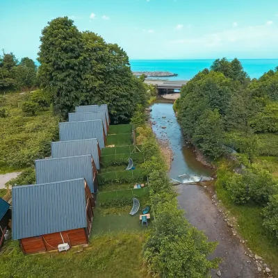 Oce Bungalow