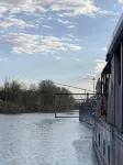 Péniche le Pescalune - Chambre d'hôtes - 3-Star