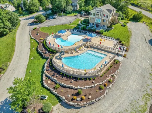 Pool&SplashPad Hot Tub PoolTable, Foosball, Lake, Shows, Golf, Shop, FUN