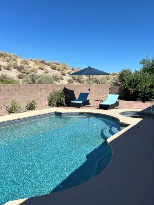 Your Home Away From Home in the Sunshine! Minutes from great amenities. - 4-Star