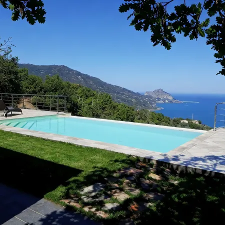"Villa Roverelle" Villa with Pool - Cin IT082027C2Iyj8Szw9 Cir 19082027C206967