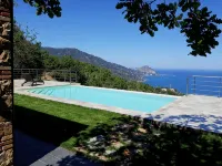 "Villa Roverelle" Villa with Pool - Cin IT082027C2Iyj8Szw9 Cir 19082027C206967 - Villas