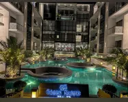Green Nature Resort & Suites - sul mare