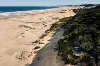 Oceana Beach and Wildlife Reserve - Beach