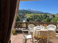 Le Chalet de Suzon - Apartments