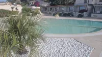 Villaggio Quattro Scogli - Beach