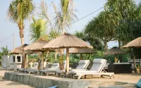 Coconut Lodge Resort - Villas