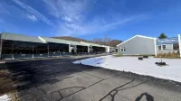Travelodge by Wyndham Lincoln Near White Mountain - 2-Star