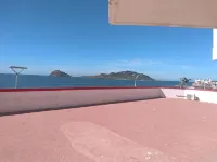 Hotel Essen's - con vistas al mar