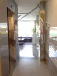 Thiên Các 2 Hotel - Mountain view