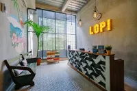 Lopi Hotel - Wifi